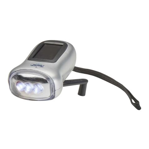 Viv solar torch Standard | Silver | No Branding | not available | not available