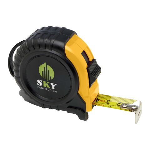 Score 5 metre tape measure Standard | Yellow | No Branding | not available | not available