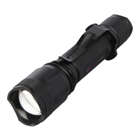 Mears 5W rechargeable tactical flashlight