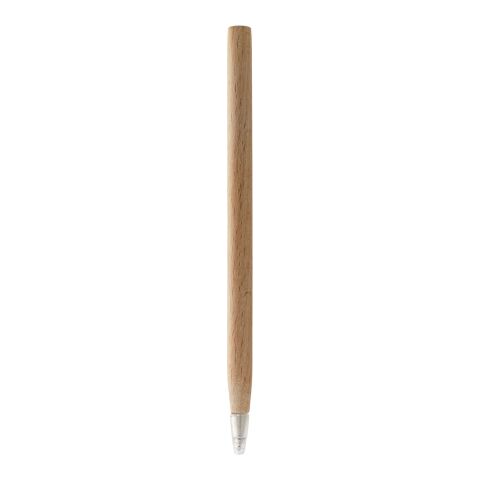 Arica wooden ballpoint pen Standard | Natural | No Branding | not available | not available