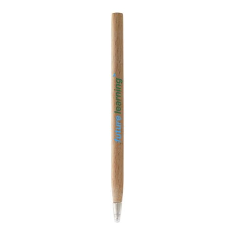 Arica wooden ballpoint pen Standard | Natural | No Branding | not available | not available