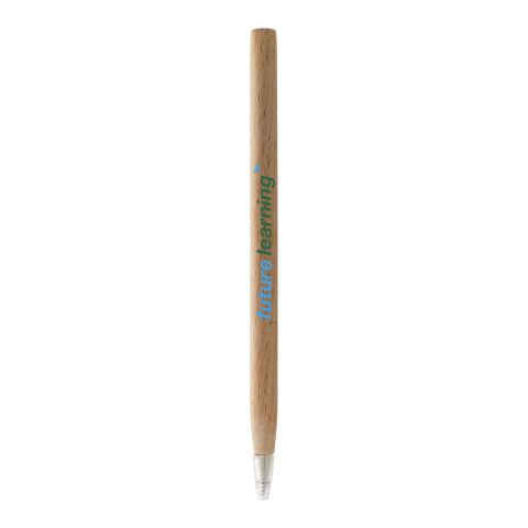 Arica wooden ballpoint pen