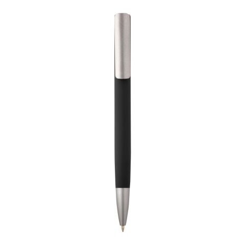 Ziguur recycled aluminium ballpoint pen (black ink)