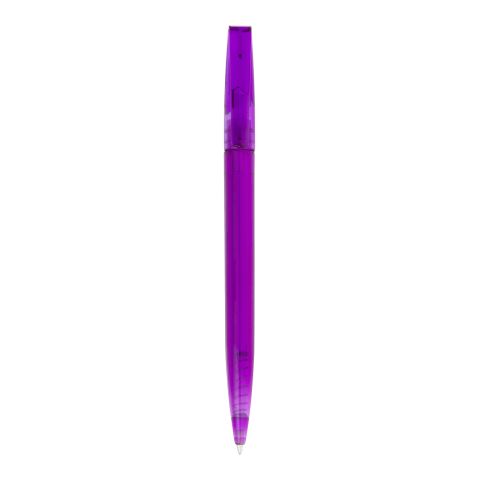 London ballpoint pen Purple | No Branding | not available | not available