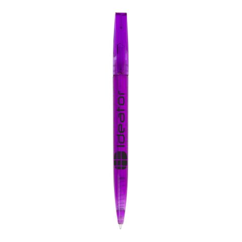 London ballpoint pen Purple | No Branding | not available | not available