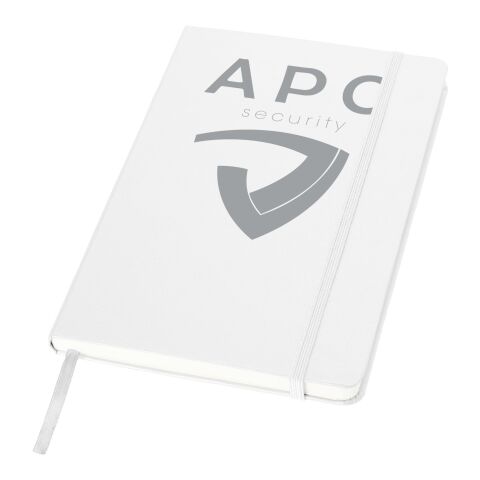 Classic A5 hard cover notebook