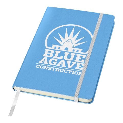 Classic A5 hard cover notebook