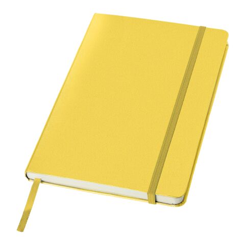 Classic A5 hard cover notebook 