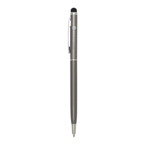 Ore aluminium ballpoint pen with stylus