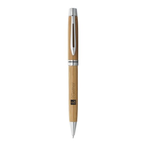 Jakarta bamboo ballpoint pen