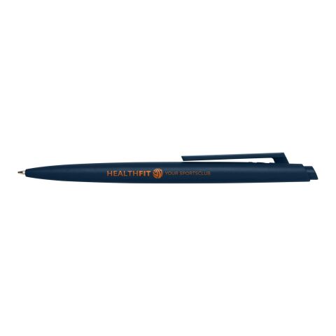 Ipe RCS recycled ballpoint pen (black ink)