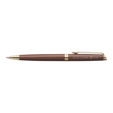 Waterman Hemisphere Ballpoint Pen M Standard | Copper | Not applicable | No Branding | not available | not available