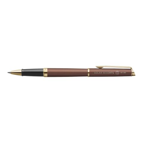 Waterman Hemisphere Rollerball Pen F Standard | Copper | Not applicable | No Branding | not available | not available