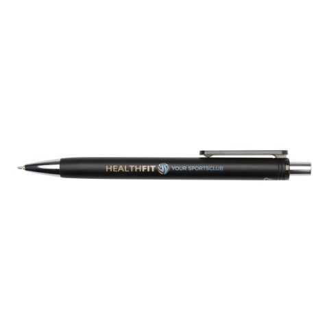 Feld RCS recycled ballpoint pen with metallic finish (black ink)