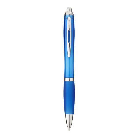 Nash pen with coloured barrel &amp; grip