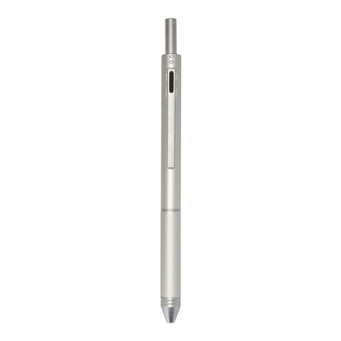 Tine 4-in-1 RCS recycled stainless steel ballpoint pen