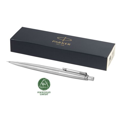 Jotter mechanical pencil with built-in eraser Standard | Metal | No Branding | not available | not available