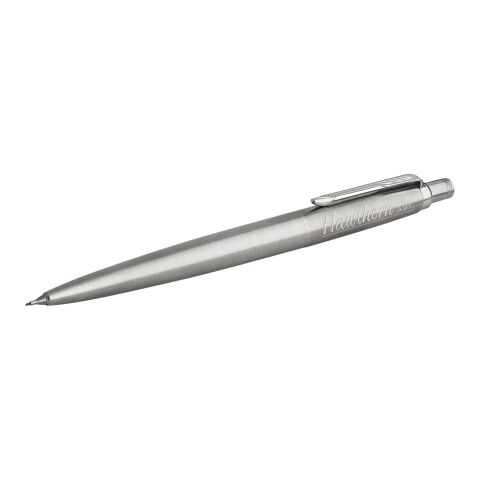 Jotter mechanical pencil with built-in eraser Standard | Stainless steel | No Branding | not available | not available