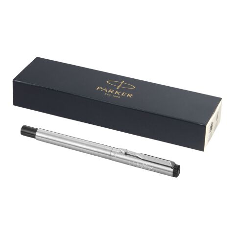 Vector rollerball pen Standard | Silver | No Branding | not available | not available