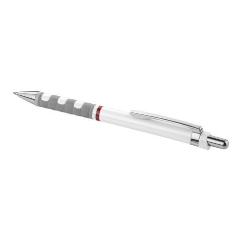 Tikky ballpoint pen Standard | White | No Branding | not available | not available