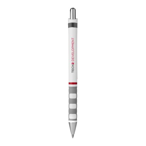 Tikky ballpoint pen White | No Branding | not available | not available