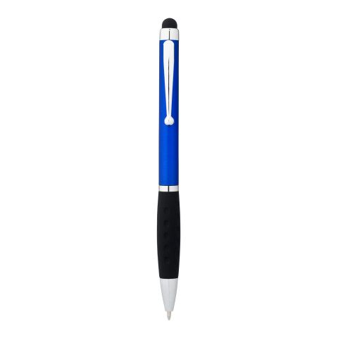 Ziggy stylus ballpoint pen Standard | Blue-Solid black | No Branding | not available | not available