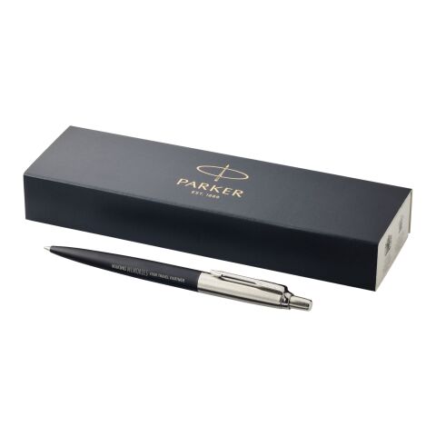 Parker Jotter Bond Street pen