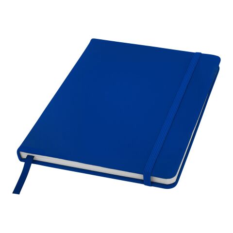 Spectrum A5 hard cover notebook Royal blue | No Branding | not available | not available