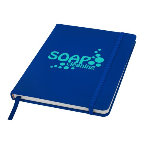 Spectrum A5 hard cover notebook