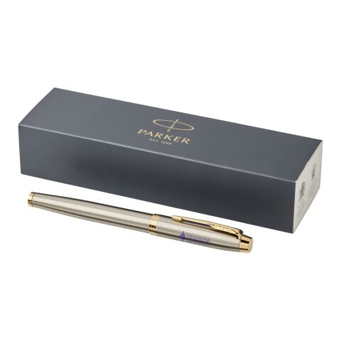 IM rollerball pen Standard | Metal | No Branding | not available | not available
