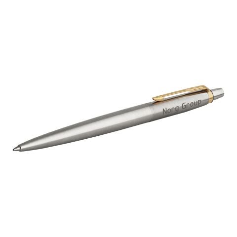 Jotter SS ballpoint pen Standard | Metal | No Branding | not available | not available