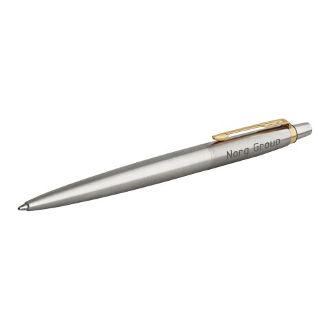 Jotter SS ballpoint pen Standard | Stainless steel | No Branding | not available | not available
