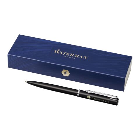 Graduate Allure ballpoint pen Black | No Branding | not available | not available