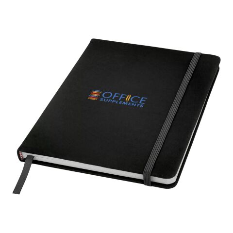 Spectrum A5 notebook with dotted pages