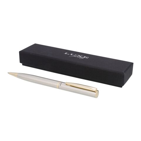 City ballpoint pen Standard | Gold | No Branding | not available | not available