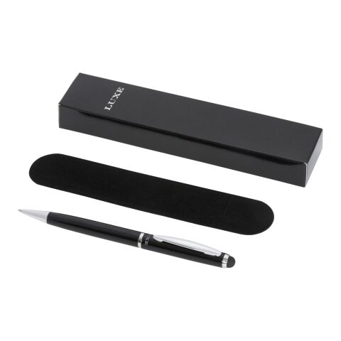 Lento stylus ballpoint pen Standard | Black | No Branding | not available | not available