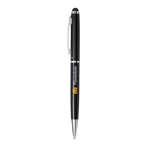Lento stylus ballpoint pen