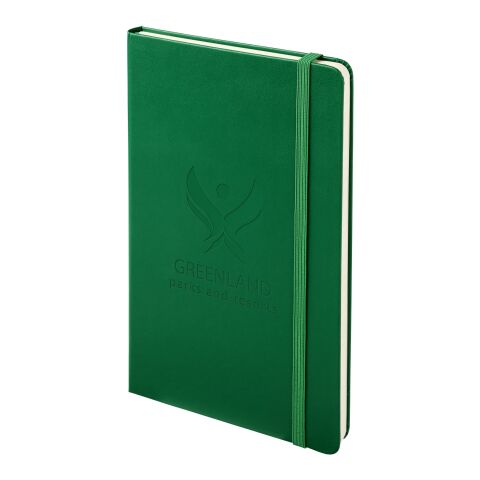 Moleskine Ruled L Hard Cover Notebook