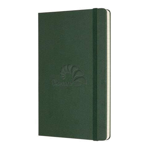 Moleskine Ruled L Hard Cover Notebook
