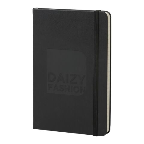 Moleskine Ruled M Hard Cover Notebook Standard | Black | No Branding | not available | not available