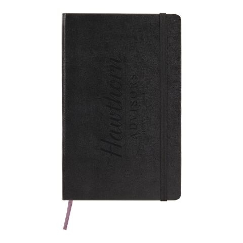 Moleskine Ruled PK Hard Cover Notebook Standard | Black | No Branding | not available | not available