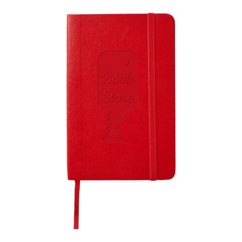 Moleskine Ruled PK Soft Cover Notebook