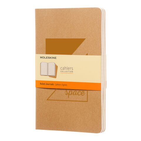 Moleskine Ruled Journal L