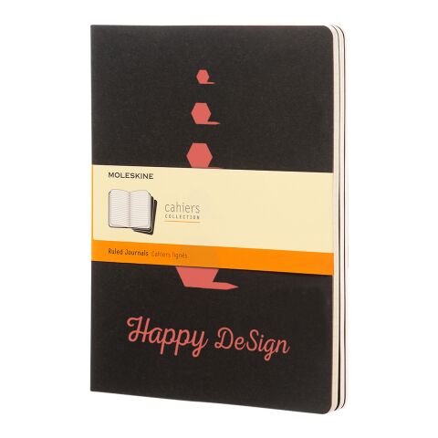 Moleskine Ruled Journal XL