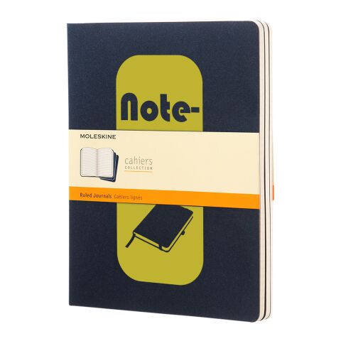 Moleskine Ruled Journal XL