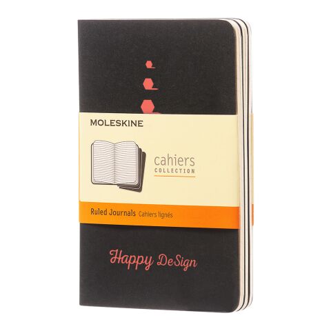 Moleskine Ruled Journal PK