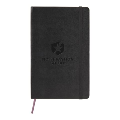 Moleskine Squared L Hard Cover Notebook Standard | Black | No Branding | not available | not available