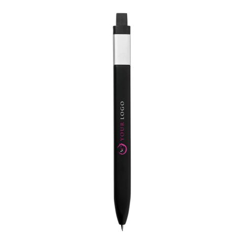 Classic click ballpoint pen Black | No Branding | not available | not available