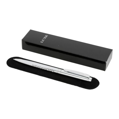 Cepheus ballpoint pen Standard | Silver | No Branding | not available | not available