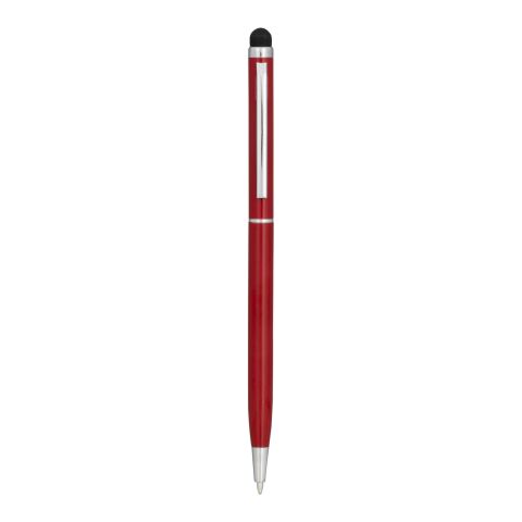 Joyce aluminium ballpoint pen Standard | Red | No Branding | not available | not available